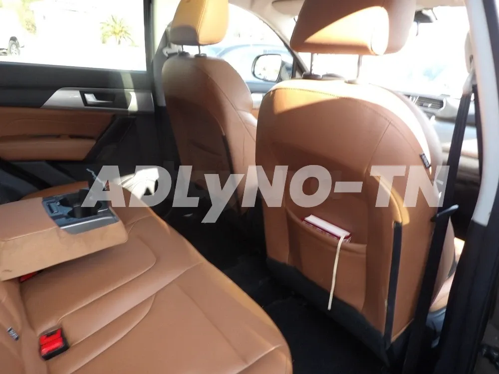 À vendre HAVAL H2 LUXURY 1.5T à Ariana - Photo 7