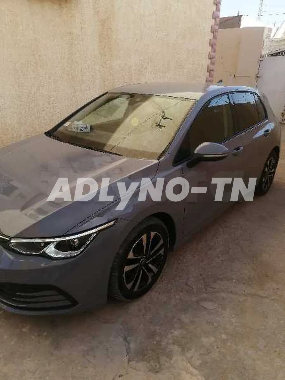 Golf 8 neuf (97876350) à Gafsa - Photo 1
