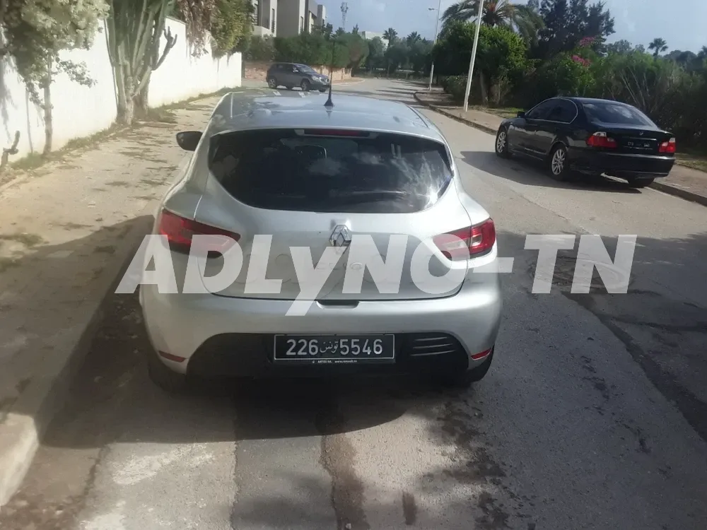 clio dynamique à Tunis - Photo 3