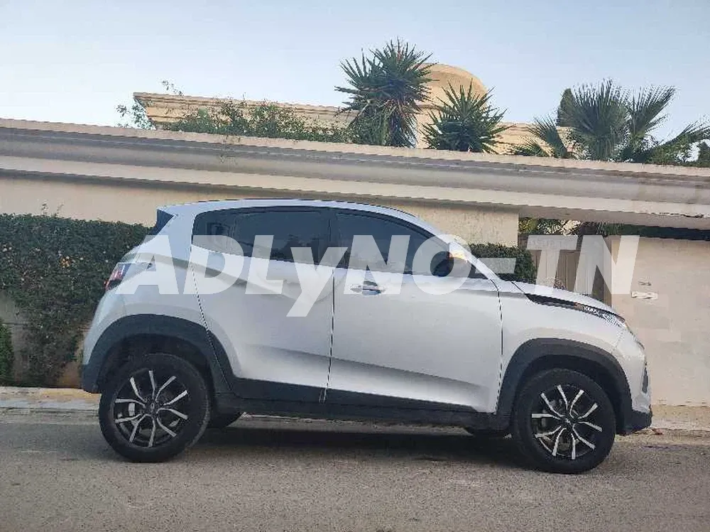 mahindra k8 neuve à Tunis - Photo 2