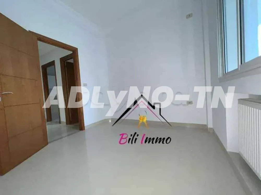 un joli appartement s+2 haut gamme haut standing à sousse - Photo 5