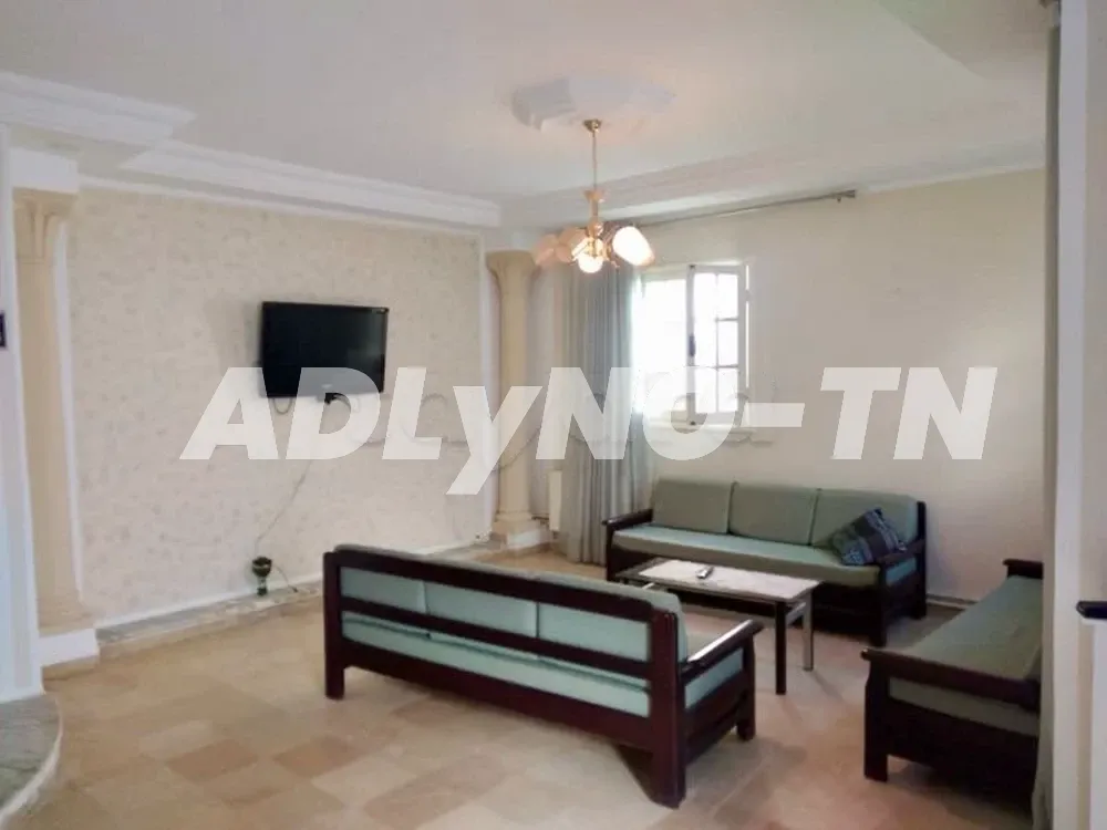 Appartement Hammamet Nord à Nabeul - Photo 1