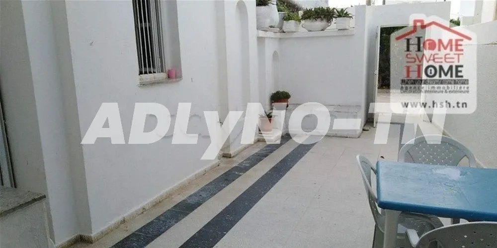  Une Ferme à vendre à El Alia Bizerte 