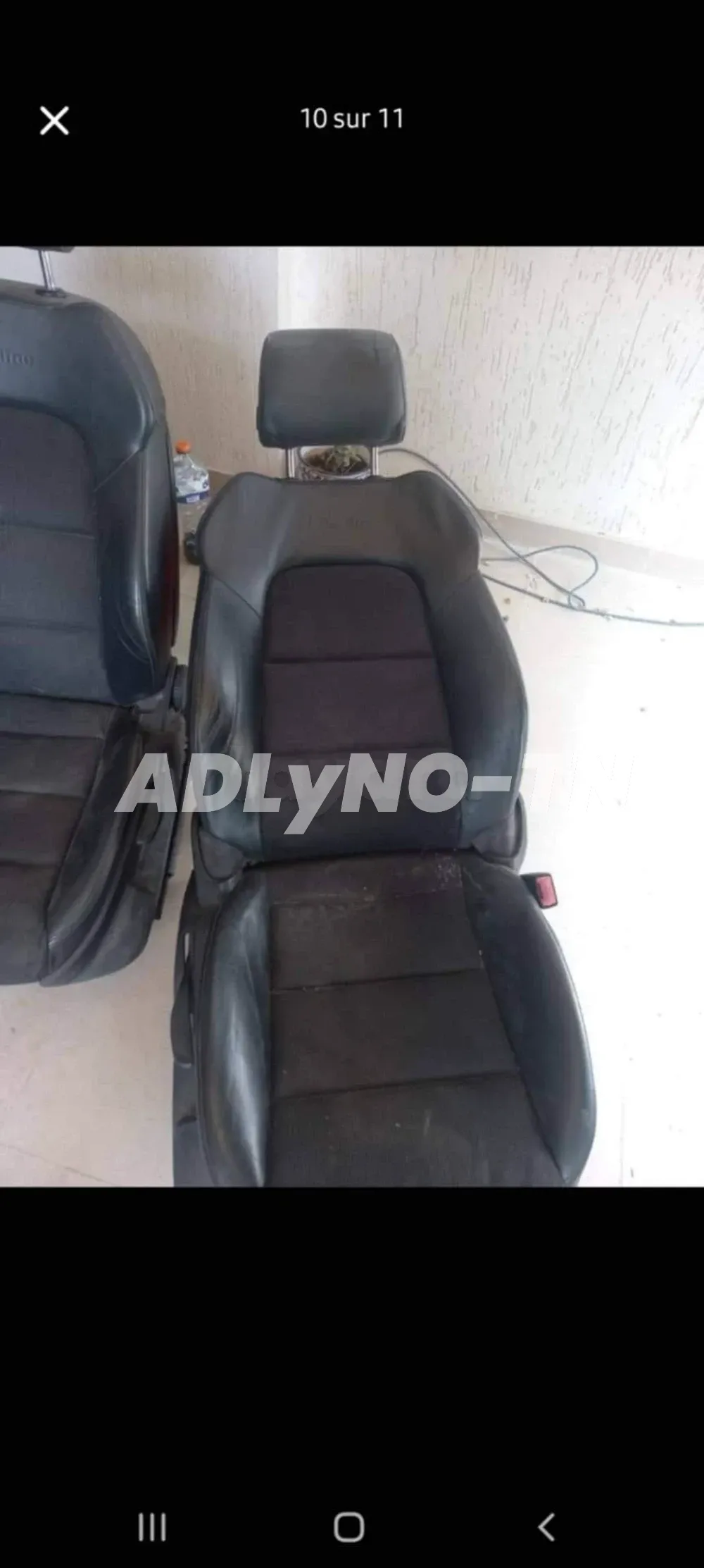  Vendre i20 