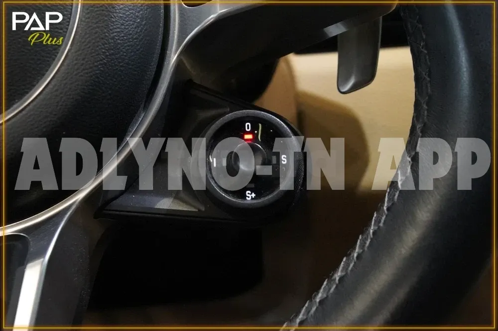 ▶ PORSCHE CAYENNE ◀ à Tunis - Photo 6