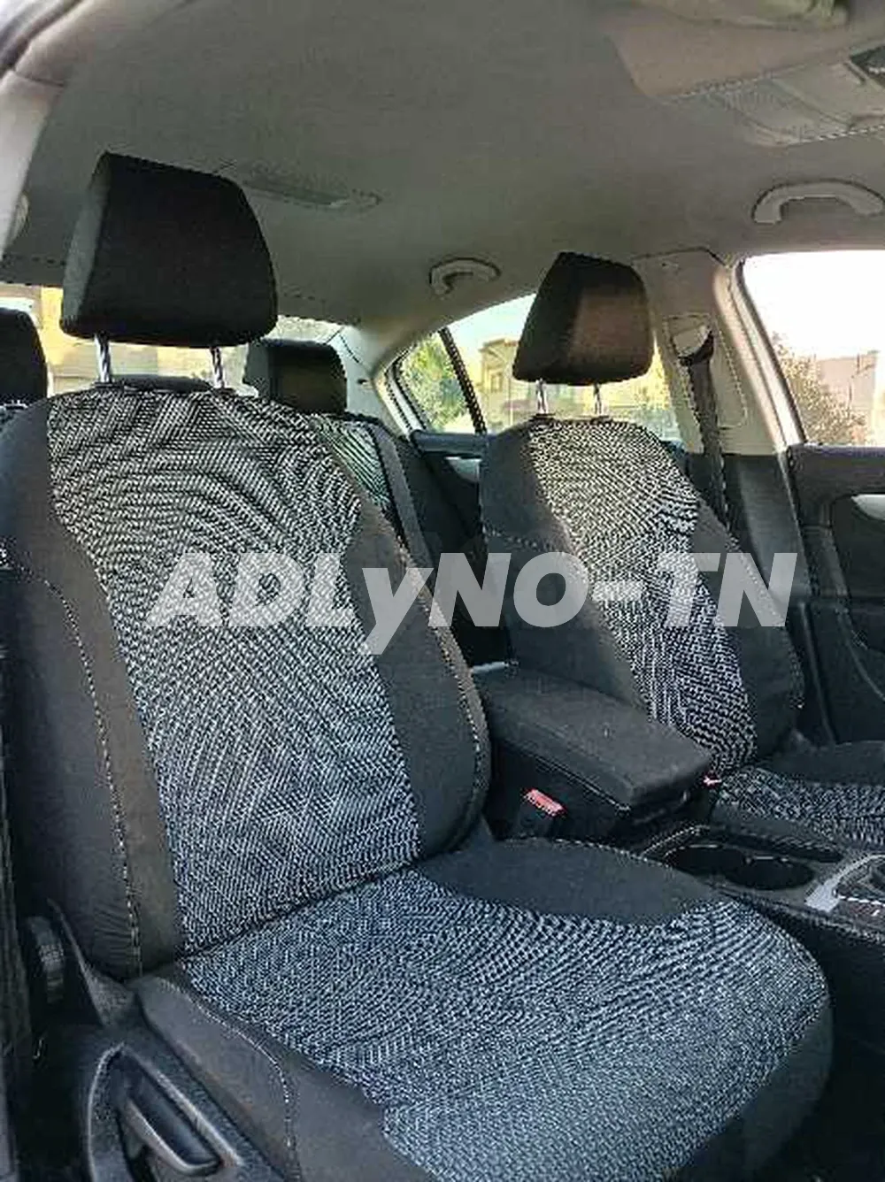 ? Passat b8 à Ariana - Photo 7