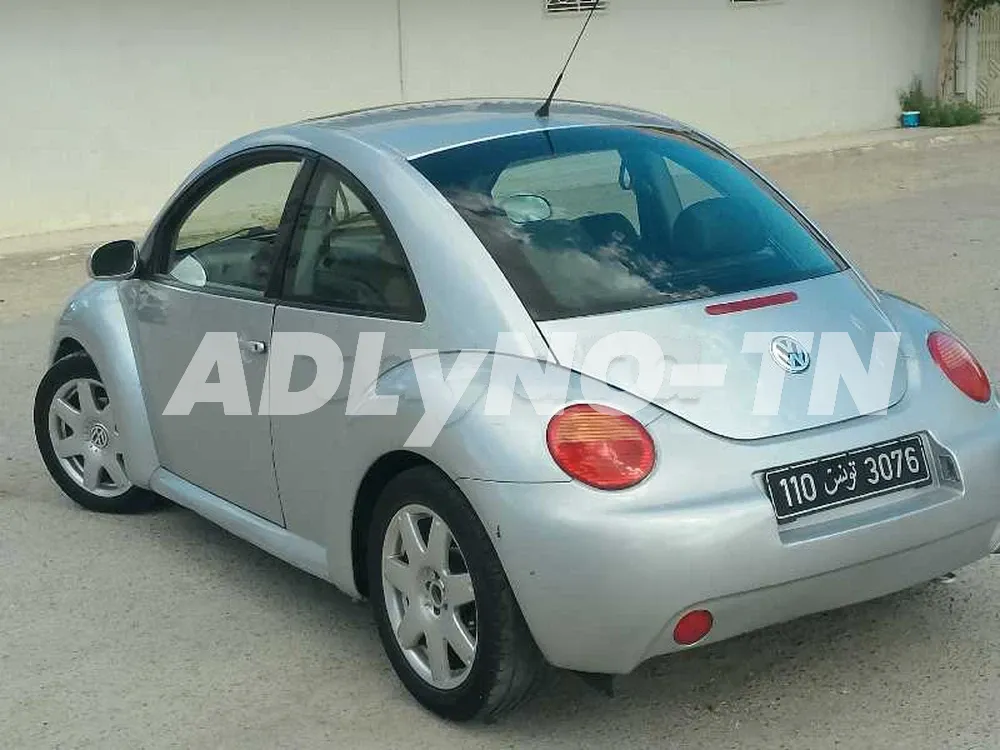 av à Tunis - Photo 2