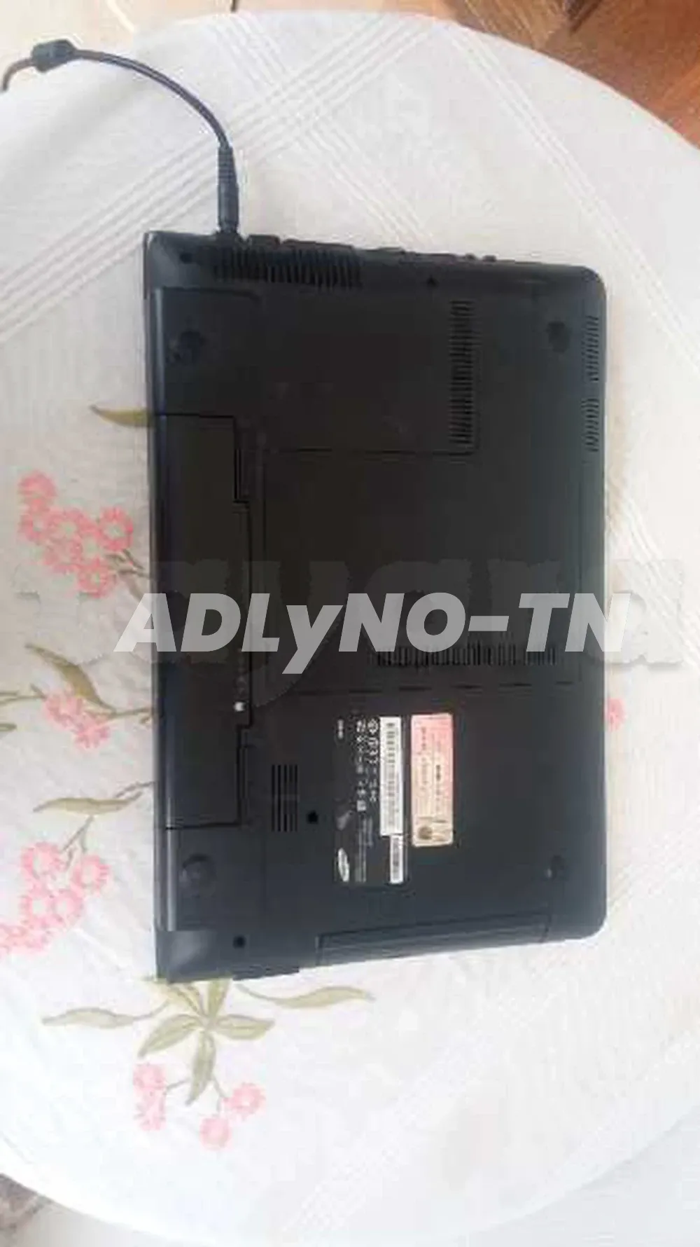 PC SAMSUNG I3, 2 éme Génération à Tunis - Photo 2