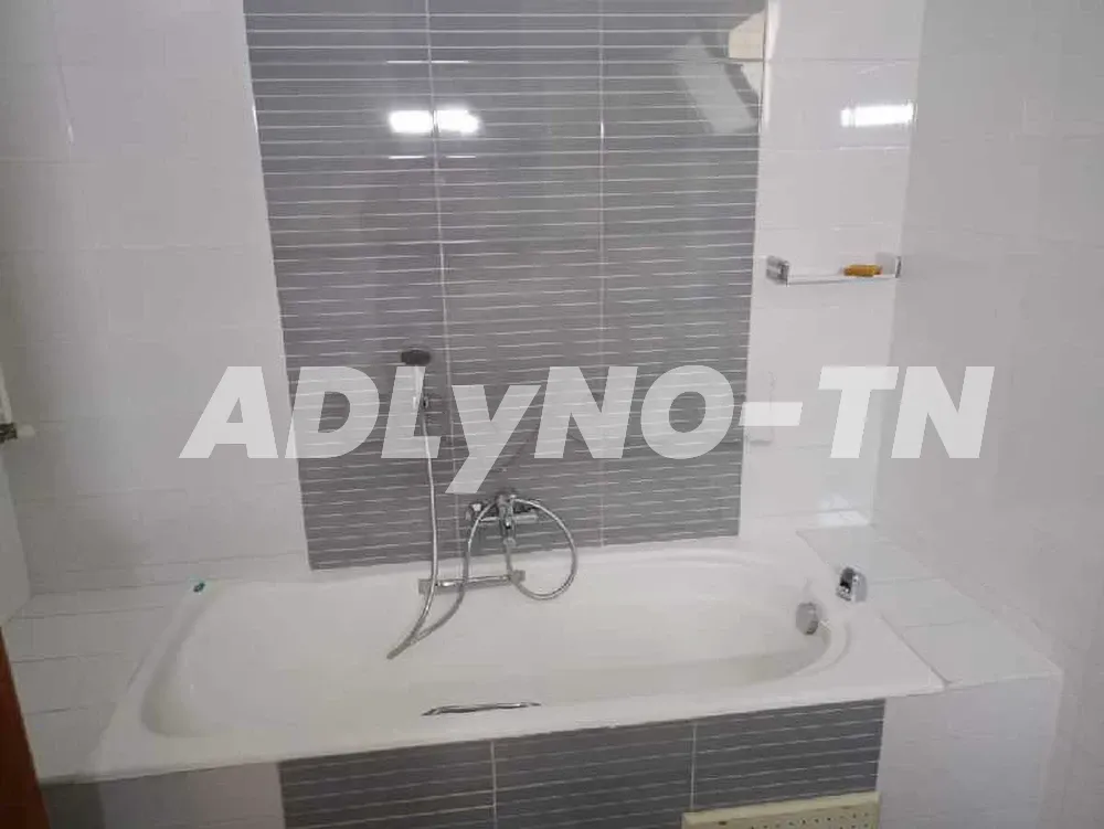 appartement à louer à soukra à Ariana - Photo 8