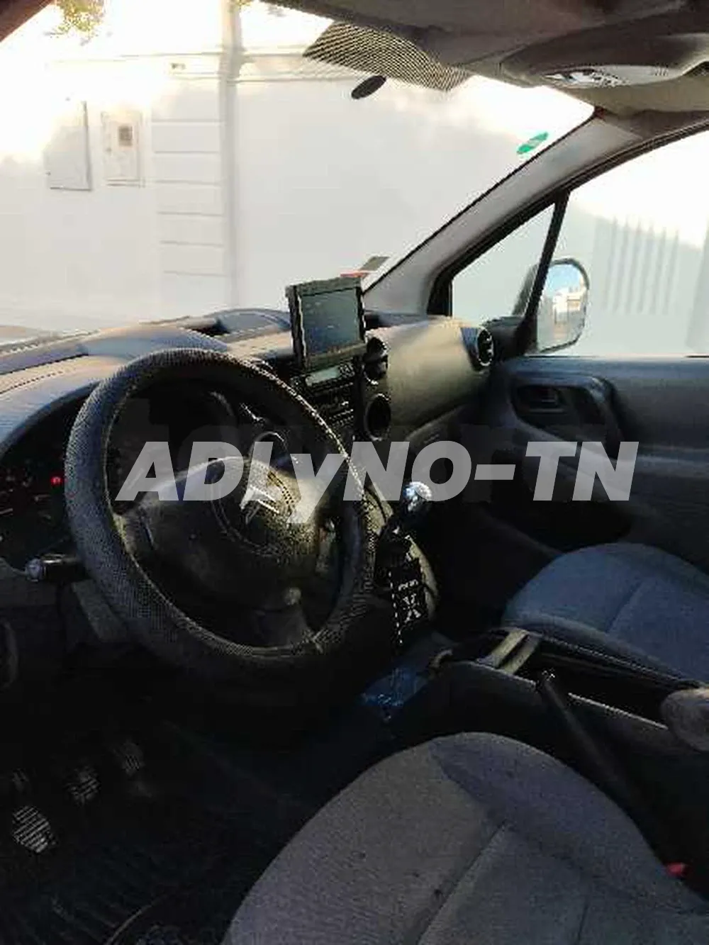 berlingo B9 ?? HDi 51001051 à Monastir - Photo 8