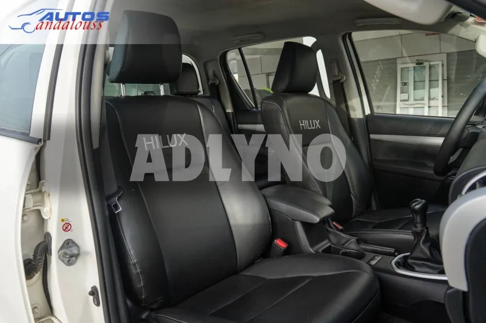 Toyota Hilux à Ariana - Photo 8