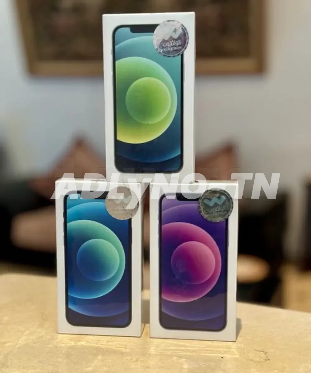  Apple watch sereis 10 et airpods 4 cacheté 