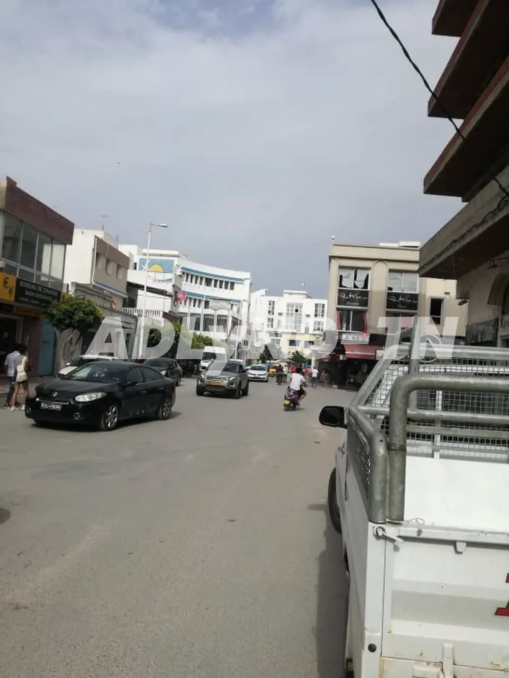 الي يحب يعمل مشروع في قليبية وسط البلاد à Nabeul - Photo 4