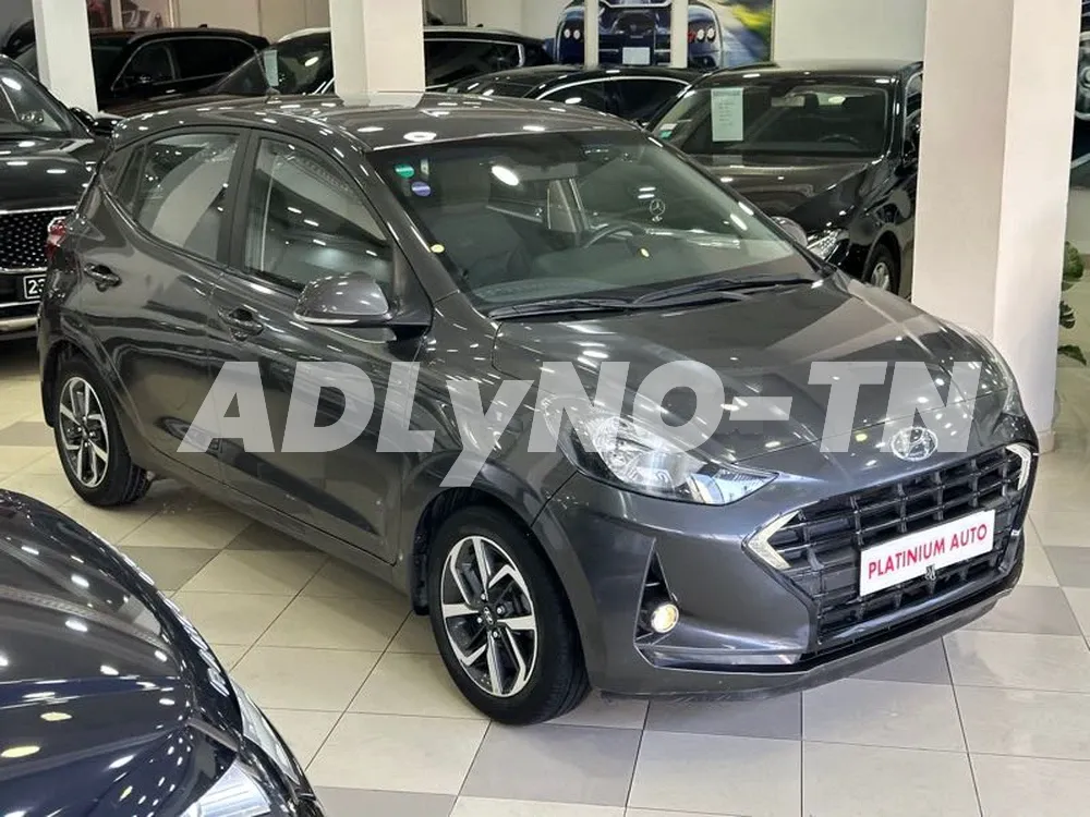 ? HYUNDAI GRAND i 10 ? à Ariana - Photo 2
