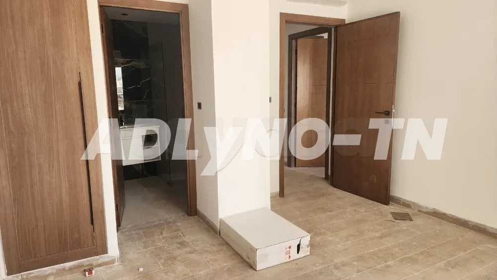 Vente s2 Ain zagouan nord double suite à Tunis - Photo 2