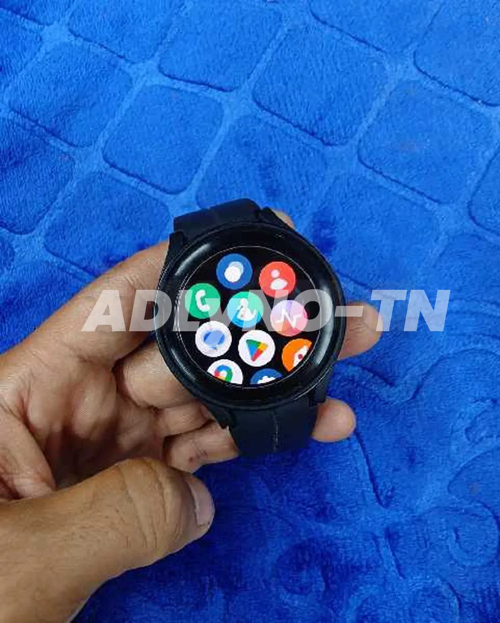 Samsung Watch 5 pro 46mm cellulaire à sousse - Photo 7
