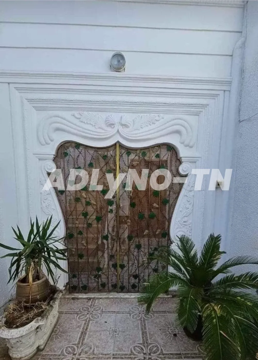 دار مشرهة في بني خيار à Ariana - Photo 1