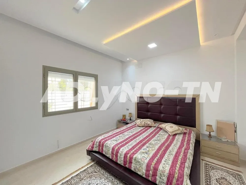 Une villa Standing moderne entre Bouzayen et Teboulbi km6 à Sfax - Photo 2