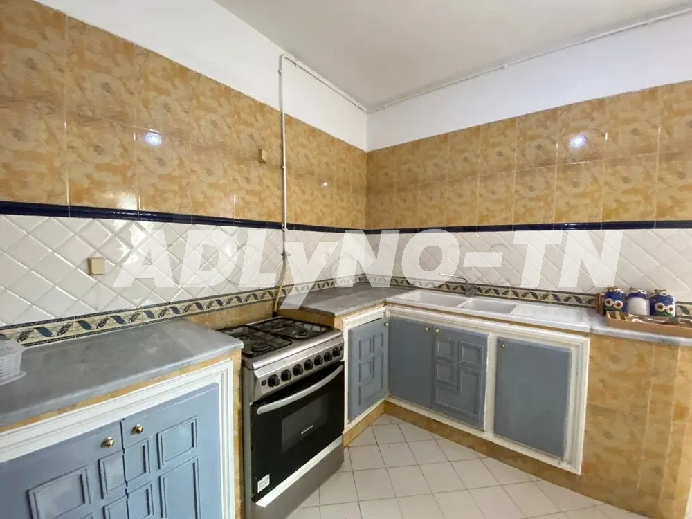 S+3 en Vente à Ennasr 2 à Ariana - Photo 4