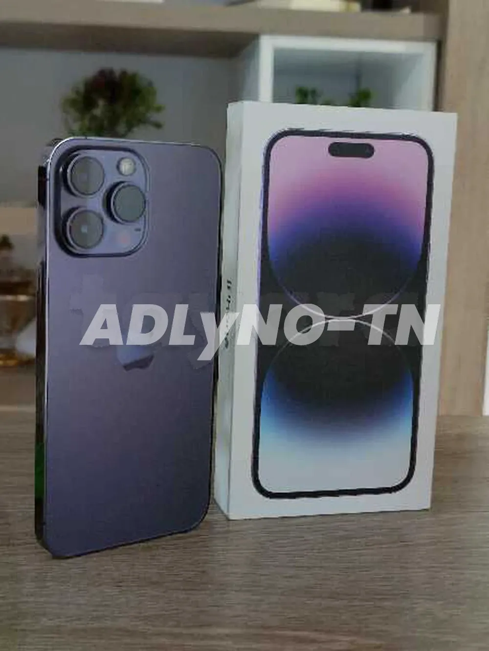  Galaxy A15 Duos Cacheté Garantie 