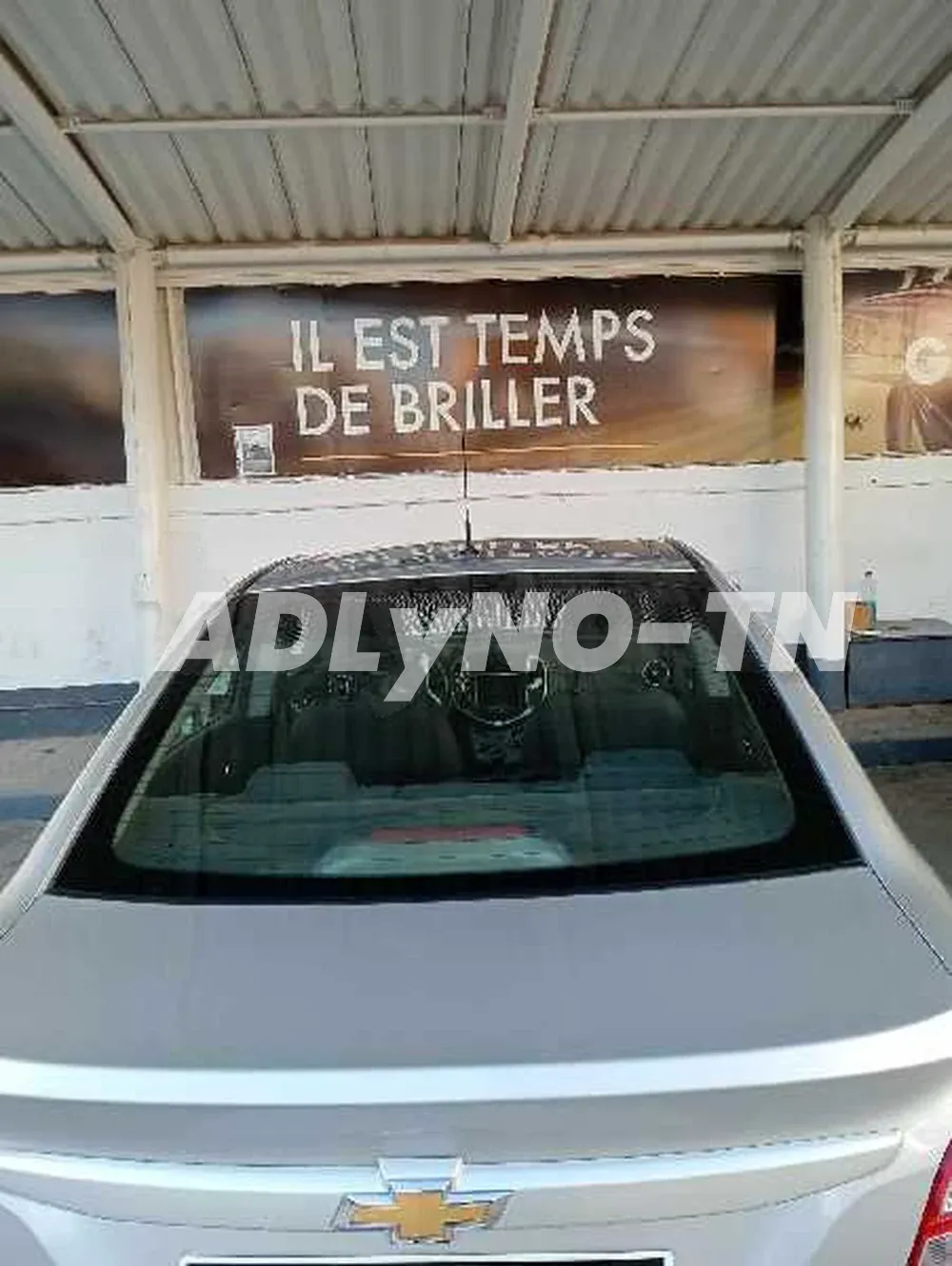 a vendre Chevrolet à Tunis - Photo 2