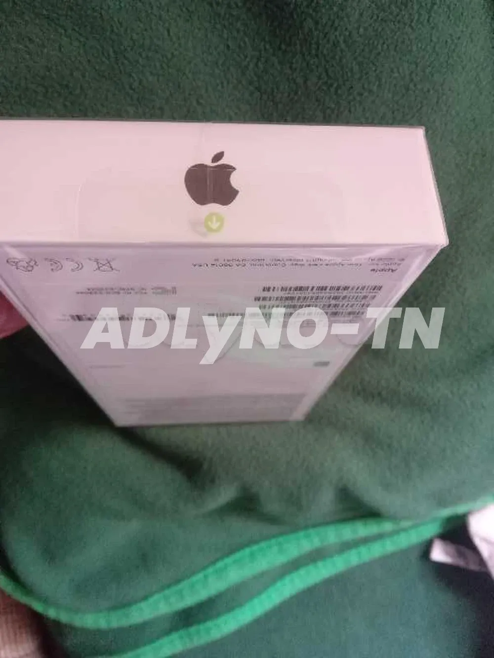 iphone11 cacheté à Nabeul - Photo 3