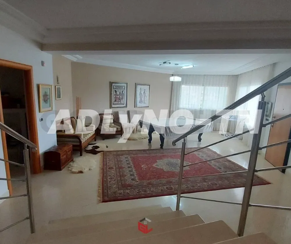 A Vendre Villa à Sidi Thabet à Ariana - Photo 7