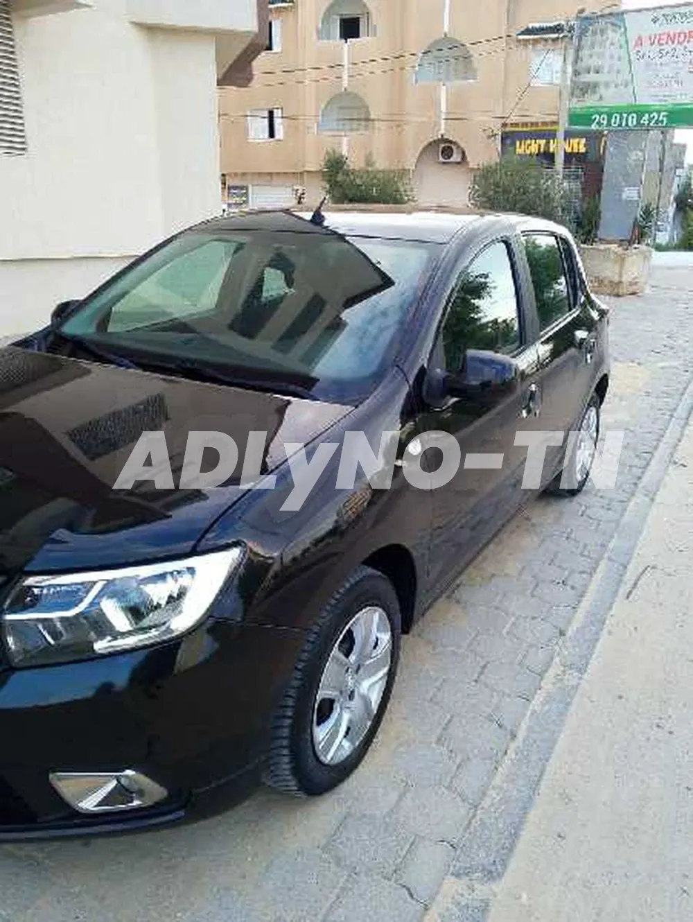 Dacia importé à sousse - Photo 4