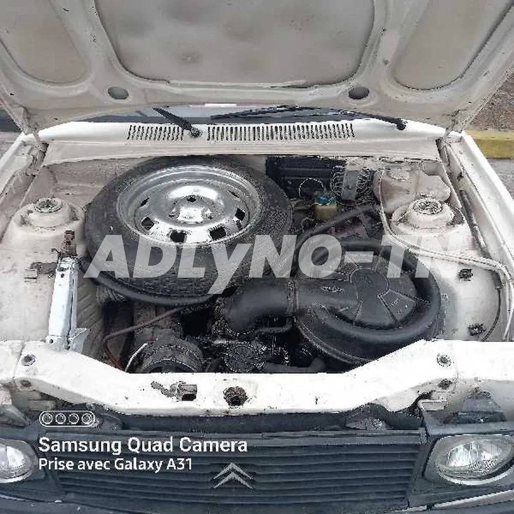 LNA de citroën à Beja - Photo 1