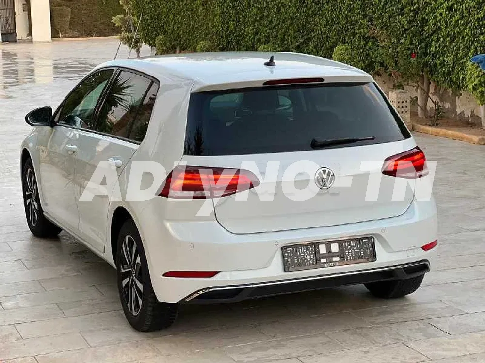 GOLF 7 IQ.DRIVE à Sfax - Photo 3