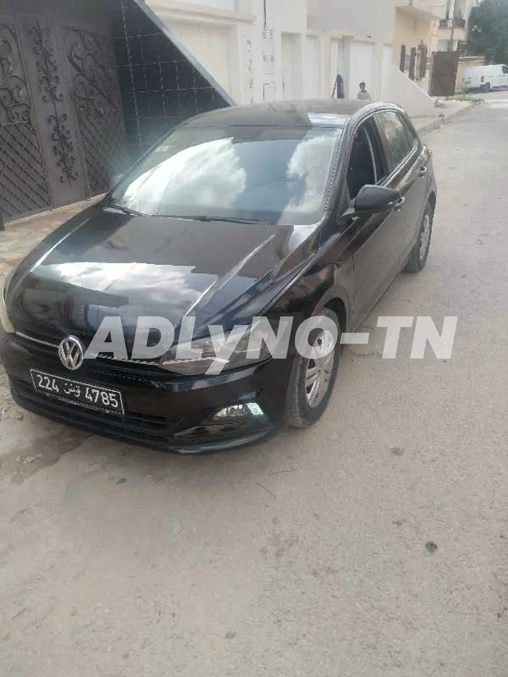 polo 8 Issence 2021 à sousse - Photo 3