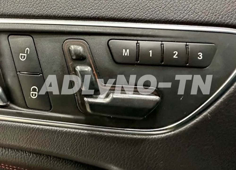 ?? Mercedes classe A KIT AMG✨ ✔️Montage Allemand ?? à Ariana - Photo 5