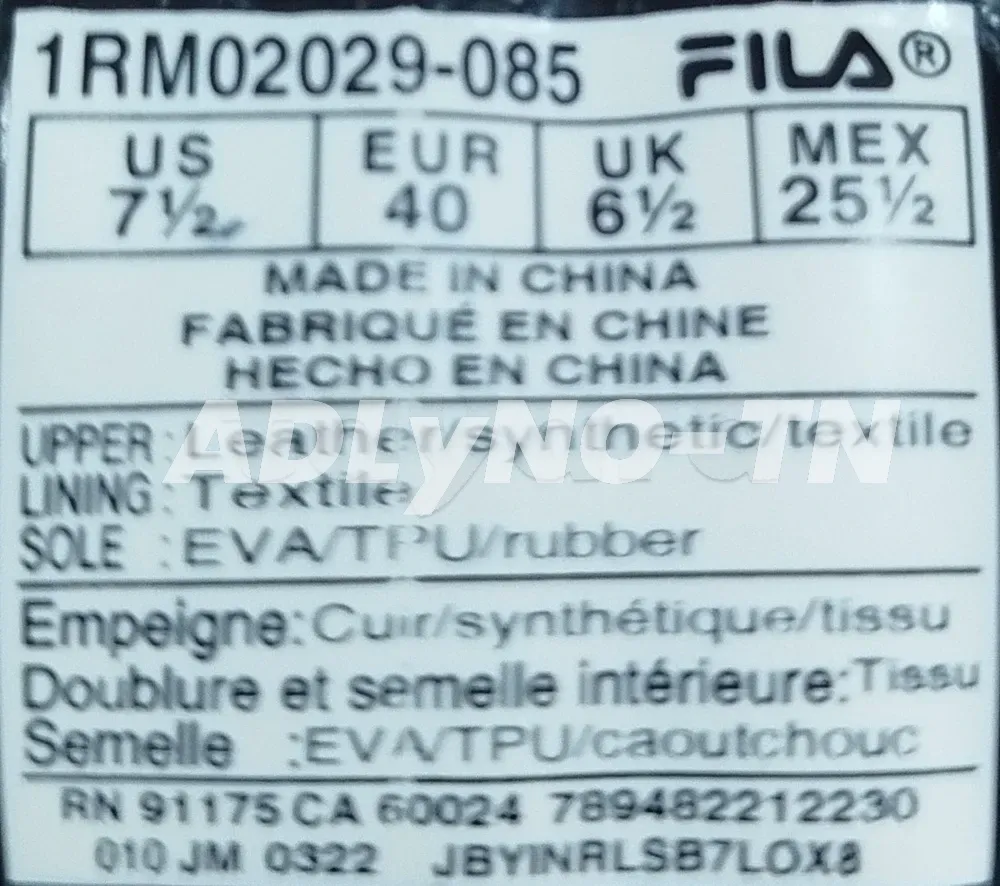 spadri fils pour homme et femme à Monastir - Photo 2