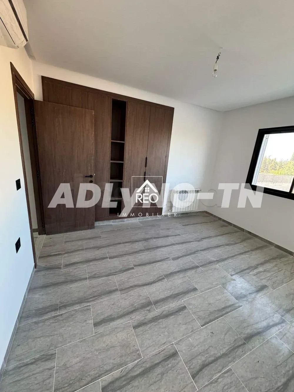 A Vendre : Un lumineux Duplex S+3 DIRECT PROMOTEUR, Situé à La Soukra à Ariana - Photo 1