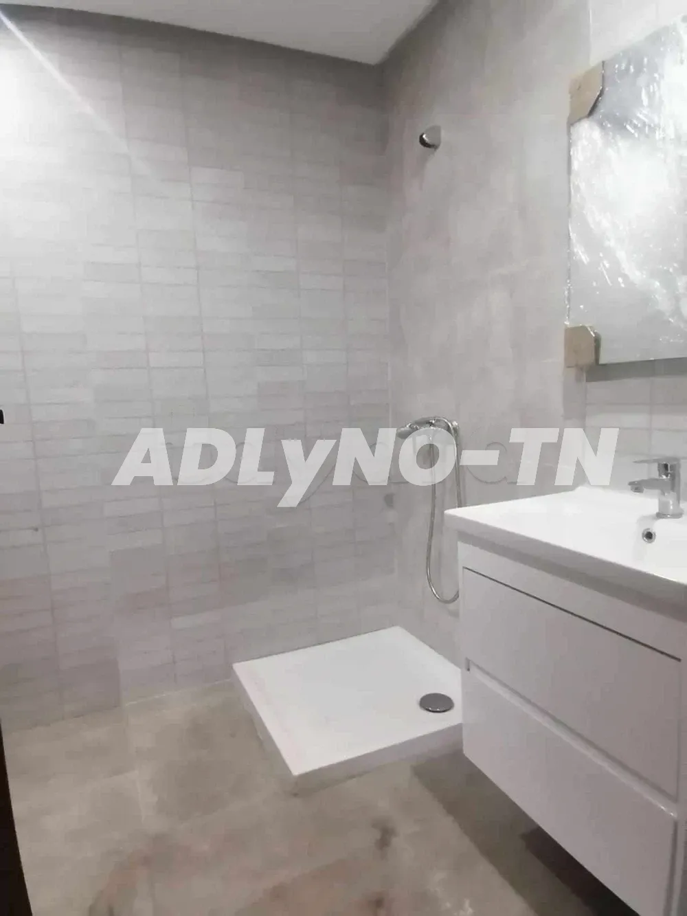 A VENDRE S+2 – WAHAT – TEL 58258423 – FB.6348 à Tunis - Photo 3