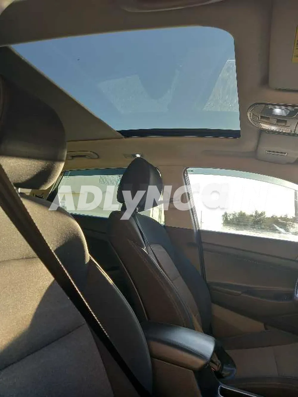 hyundai tucson diesel à Sfax - Photo 6