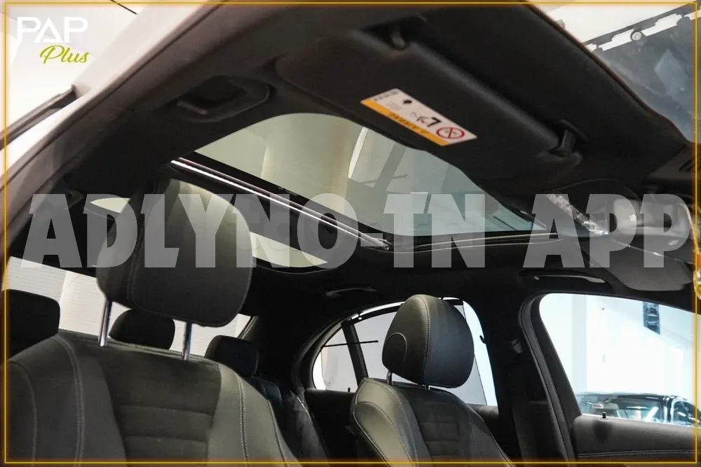 ▶ MERCEDES-BENZ E180 ◀ à Tunis - Photo 5