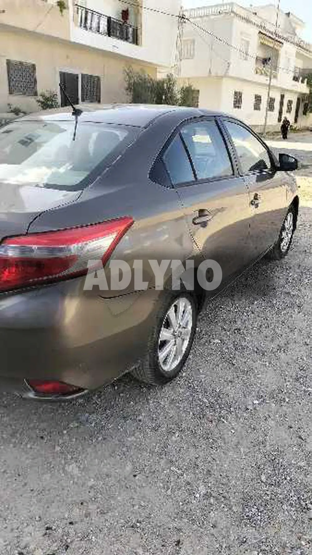 Toyota à Nabeul - Photo 2