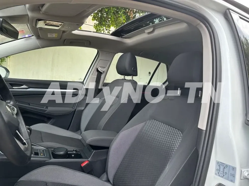 Golf 8 ACTIVE IQ-DRIVE à Tunis - Photo 7