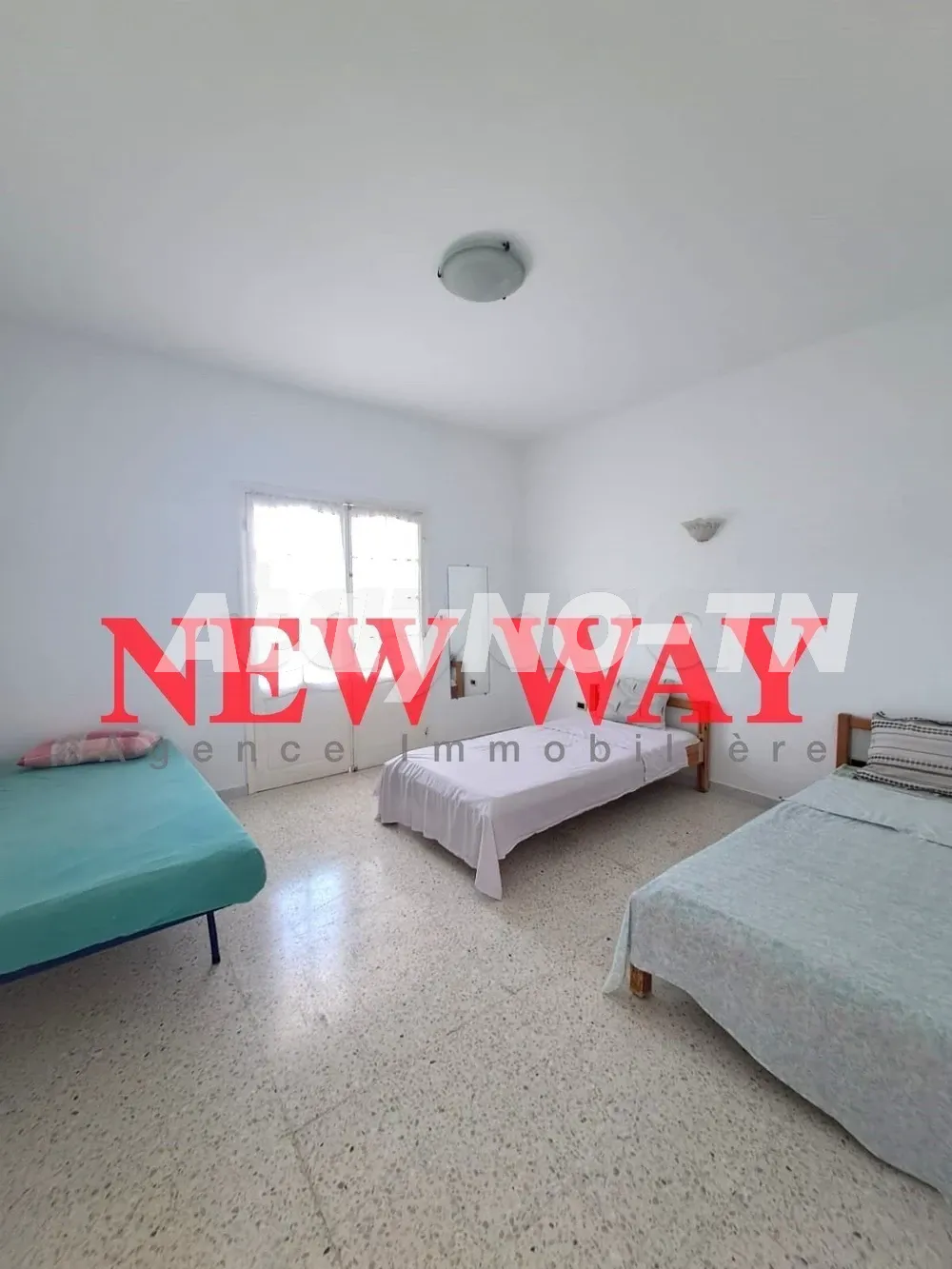 Résidence dispose de 11 Appartements à Chatt Mariem, Prés de la Mer à sousse - Photo 7