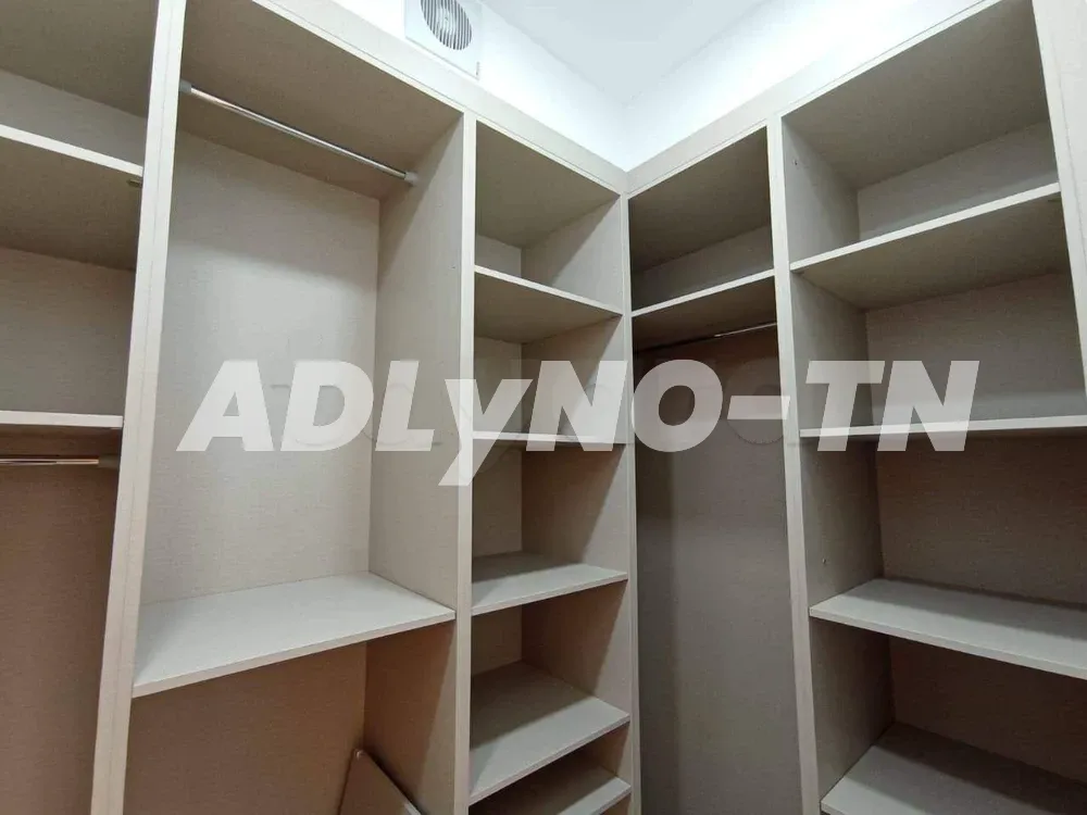 S+4 Neuf non meublé de 245m² à Cité Mora, Nabeul à Nabeul - Photo 4