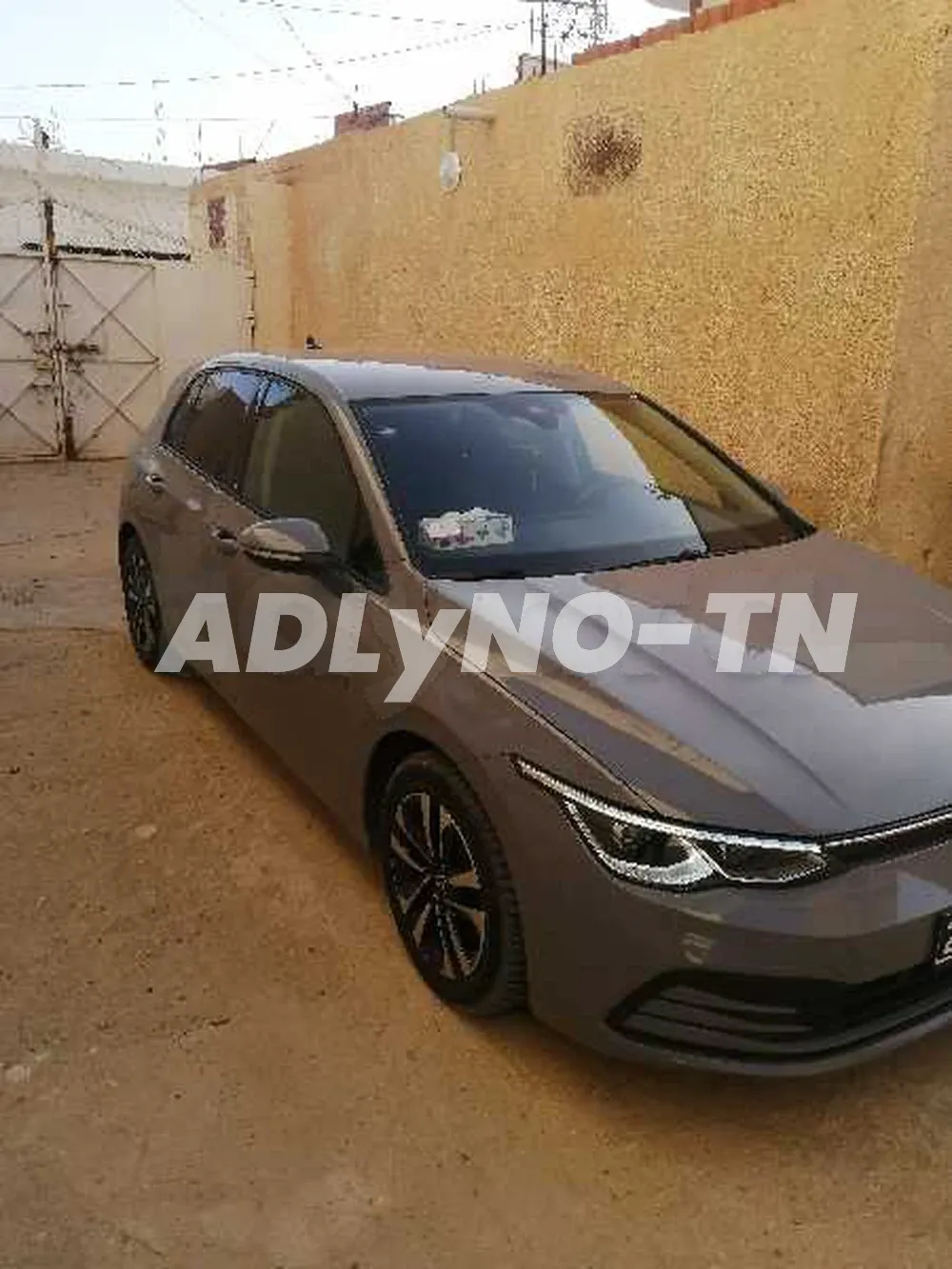 Golf 8 neuf (97876350) à Gafsa - Photo 3