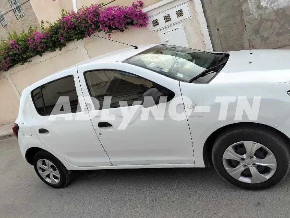 *Dacia Sandero,???? à sousse - Photo 3