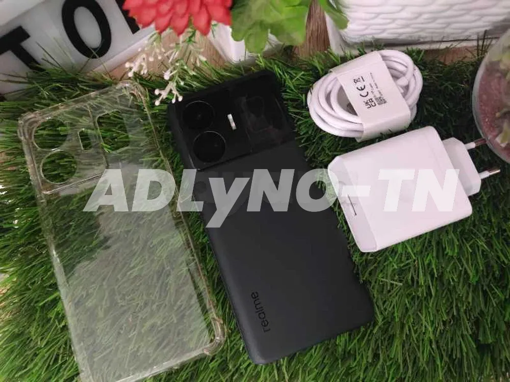 Realme GT Neo 5 {16+12/1000Go} Qualcomm®?Snapdragon™ 8+ Gen 1 état neuf?52687077? à Tunis - Photo 5