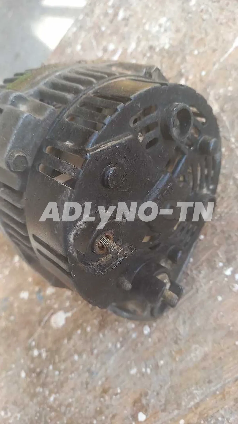 Alternateur Clio à Tunis - Photo 2