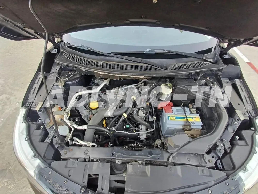 Nissan qashqai Tekna plus 1ere main 94289702 à Tunis - Photo 3