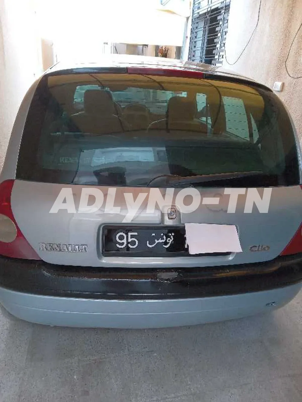 clio cable à Manouba - Photo 2