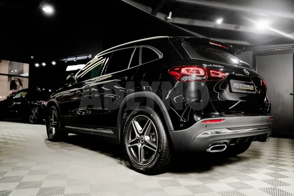 GLA 250E à sousse - Photo 3