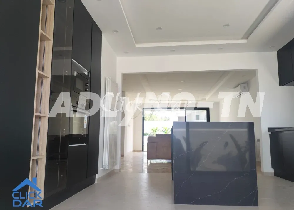 Villa piscine à vendre à Hammamet ? 29286868 à Nabeul - Photo 6