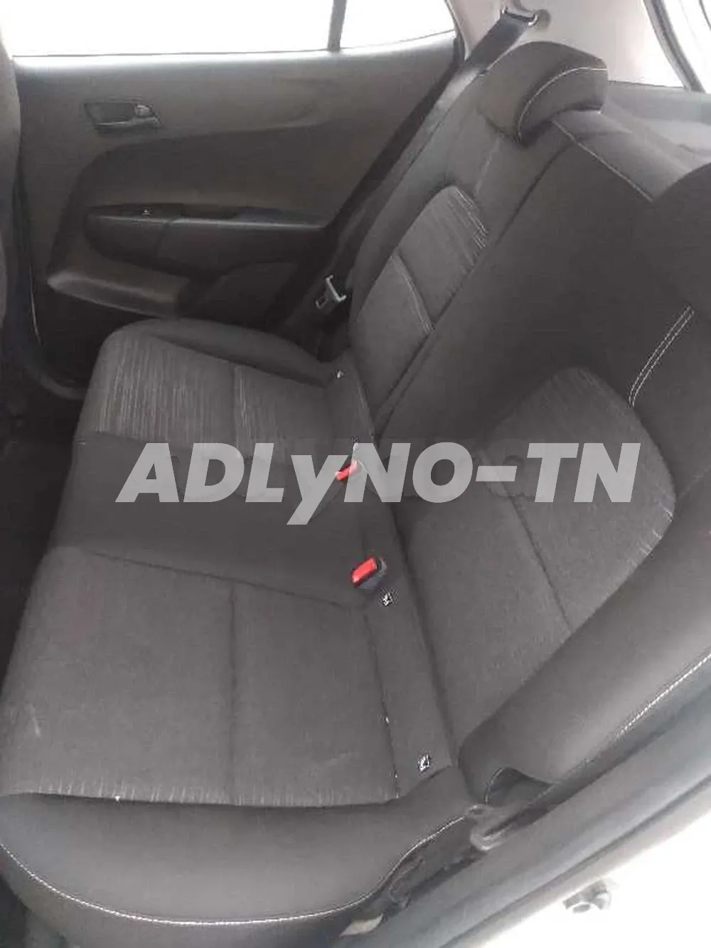 kia picanto importé (2020) à sousse - Photo 5